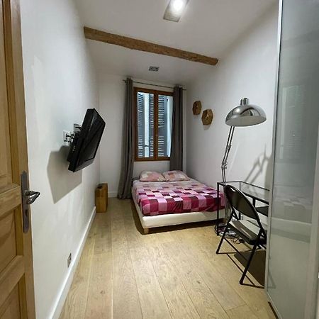 Aix Bedarrides Daire Aix-en-Provence Dış mekan fotoğraf