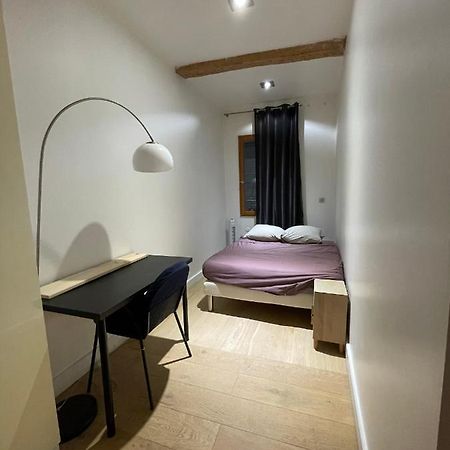 Aix Bedarrides Daire Aix-en-Provence Dış mekan fotoğraf