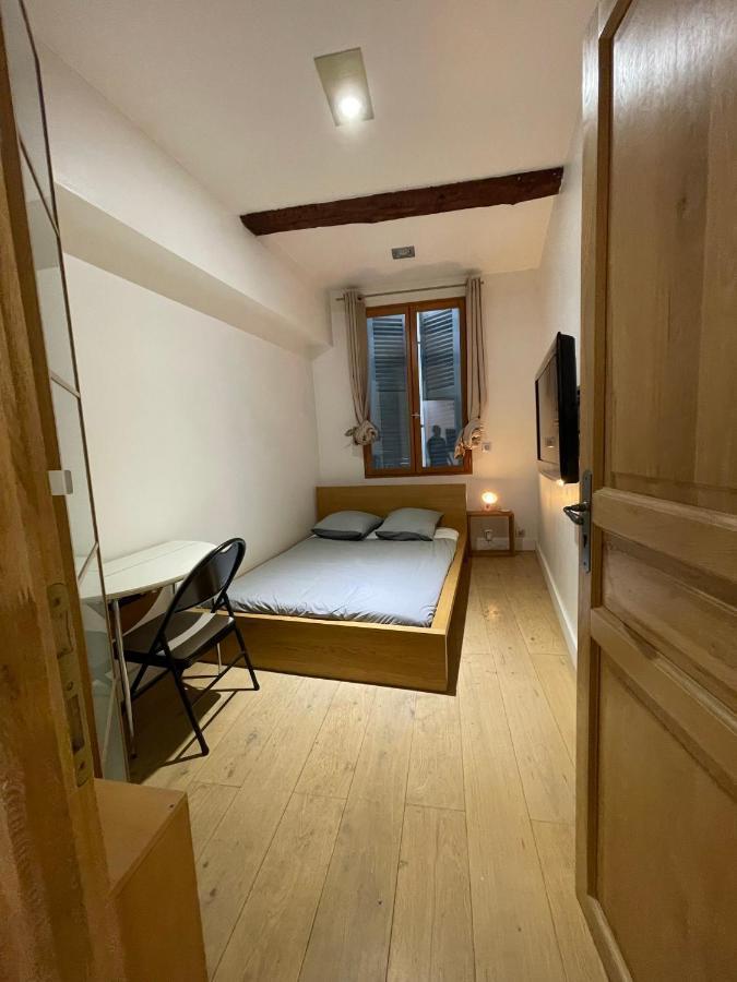 Aix Bedarrides Daire Aix-en-Provence Dış mekan fotoğraf