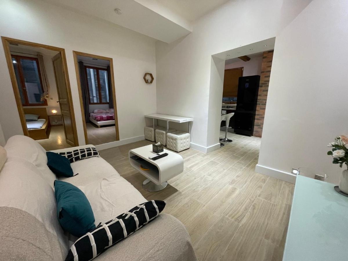 Aix Bedarrides Daire Aix-en-Provence Dış mekan fotoğraf