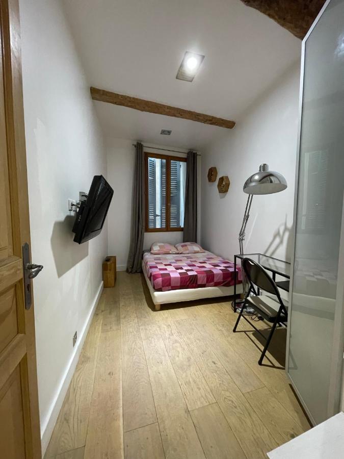 Aix Bedarrides Daire Aix-en-Provence Dış mekan fotoğraf