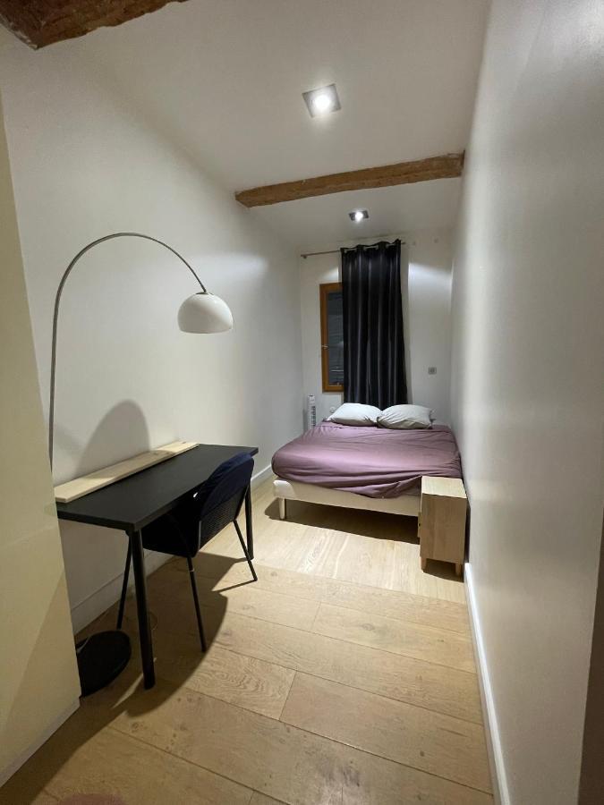 Aix Bedarrides Daire Aix-en-Provence Dış mekan fotoğraf